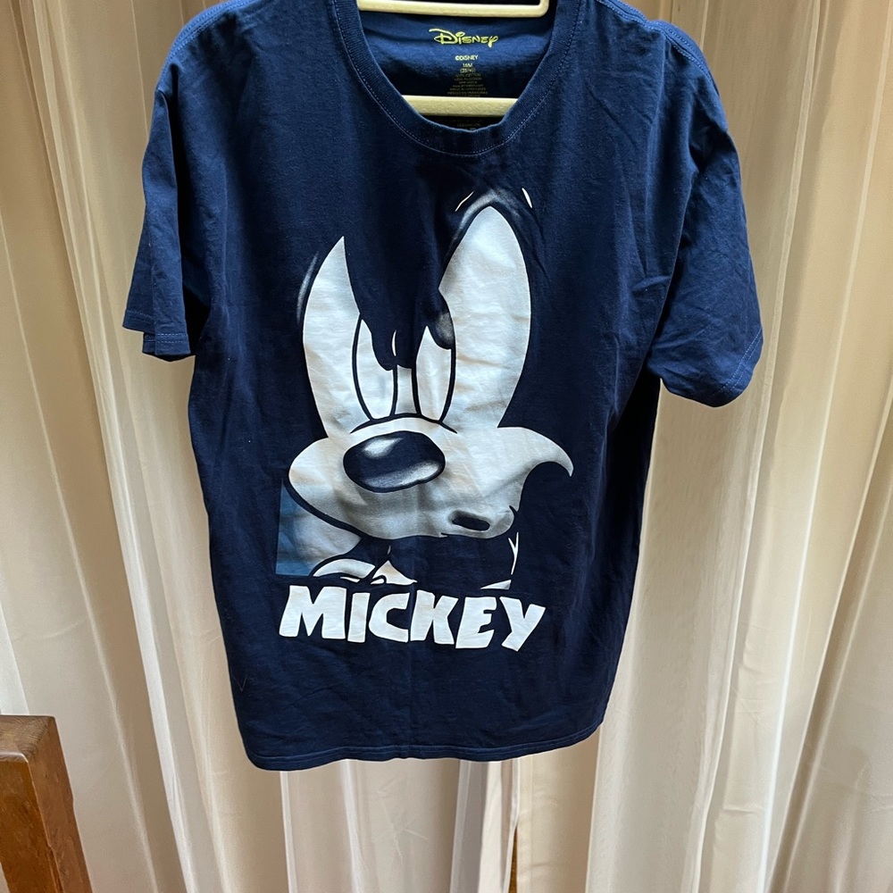 Disney Men’s T-Shirt